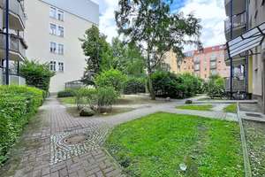 2-Zimmer-Wohnung mit idealem Grundriss im beliebten Friedrichshain! – Stralauer Allee 22B, 10245 Friedrichshain, Berlin – Vorschaubild 26