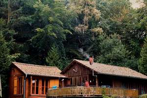 Romantisch gelegenes Wochenendhaus auf der schwäbischen Alb – Eselhöfe 14, 73349 Mühlhausen im Täle – Vorschaubild 1