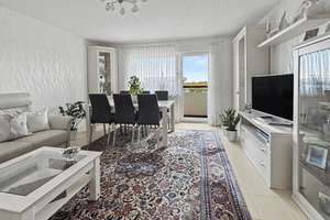 Sehr gepflegte und ständig modernisierte 3-Zimmer-Eigentumswohnung in Heilbronn-Neckargartach
