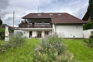 ++ Lichtdurchflutetes 1-2-Parteienhaus mit 2 Garagen, Carport und großem Garten in Ortsrandlage ! ++ – Südliche Weinstraße (Kreis) – Vorschaubild 64