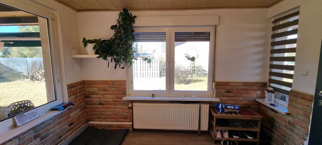 Immobilie in Jatznick - Mit der Gemütlichkeit von heute, bereit für das Morgen - Bild 1