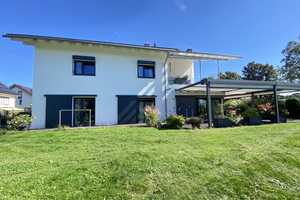 Sonniges Zweifamilienhaus mit moderner Wärmepumpe und großer Photovoltaikanlage – Oberallgäu (Kreis) – Vorschaubild 19