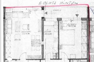 Hochwertige 2 Zimmer Wohnung, Einbauküche, Balkon, Aufzug... – Eupener Straße 25, 52066 Burtscheid Steinebrück, Aachen – Vorschaubild 6