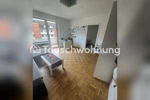 Tauschwohnung: Wohnungstausch Lübeck gegen Hamburg