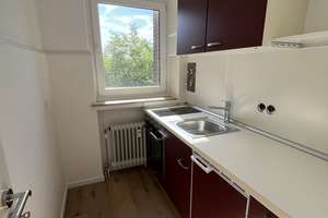 Gepflegte und teilmöblierte 1,5-Zimmer-Wohnung in Münster-Nienberge – Zur Gräfte 4, 48161 Nienberge, Münster – Vorschaubild 9