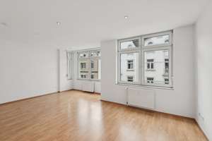 Nähe Zoo! Große 3 Zimmer Jugendstilwohnung!! – 47800 Bockum, Krefeld – Vorschaubild 2