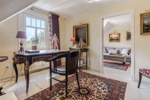Landhaus in Alleinlage im Taunus - Idylle pur - separates Gästehaus, nur 40 Min. bis Frankfurt – Die vollständige Adresse der Immobilie erhältst du vom Anbieter., 61279 Grävenwiesbach – Vorschaubild 14