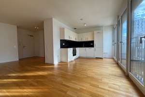 Geräumige 3‑Zimmer‑Wohnung im Europaviertel (Milaneo) – Die vollständige Adresse der Immobilie erhältst du vom Anbieter., 70173 Europaviertel, Stuttgart – Vorschaubild 3