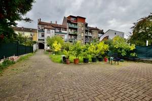 Stilvolles Mehrfamilienhaus mit Charme, großem Grundstück und außergewöhnlichem Potenzial – Die vollständige Adresse der Immobilie erhältst du vom Anbieter., 67059 Süd, Ludwigshafen am Rhein – Vorschaubild 20