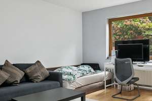 Von Privat - vermietete, großzügige 4,5-Zimmer Wohnung in Köln-Klettenberg – Luxemburger Straße 467, 50939 Klettenberg, Köln – Vorschaubild 9
