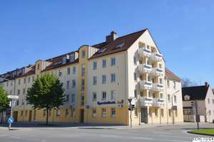 Wohnen auf 2 Etagen – 2-Zimmer-Maisonette mit Süd-West Balkon, zentral und ruhig gelegen – Peter-Auzinger-Straße 17, 81547 Neuharlaching, München – Vorschaubild 16