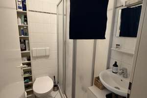 Schöne 1-Zimmer-Wohnung in Uninähe – ab 01.07.2026 zu vermieten – Die vollständige Adresse der Immobilie erhältst du vom Anbieter., 26129 Haarentor, Oldenburg (Oldenburg) – Vorschaubild 2