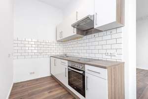 Bezugsfreie 2-Zimmer-Altbauwohnung mit Gartenzugang im Herzen von Moabit – Die vollständige Adresse der Immobilie erhältst du vom Anbieter., 10559 Moabit, Berlin – Vorschaubild 7