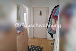 Tauschwohnung: Tausche 2 Zimmer Wohnug gegen 3 bis 4 Zimmer Wohnung – Fischbachauer Straße 69, 81539 Obergiesing, München – Vorschaubild 2