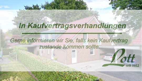 Bild von +++ Neuwertige Doppelhaushälfte in familienfreundlicher Lage in Bad Zwischenahn / Ekern +++