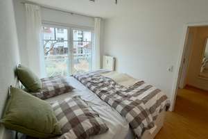 Morderne, attraktive 3 Zimmer-Wohung in Niederkassel – Oberkasseler Straße 154, 40547 Niederkassel, Düsseldorf – Vorschaubild 10