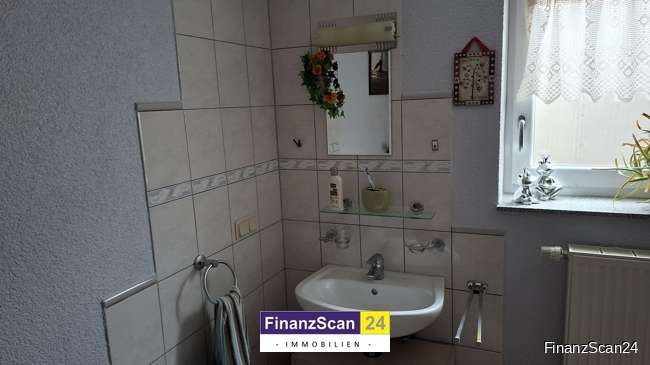 Immobilie in Brücken (Pfalz) - +++ Repräsentatives 1-2 Familienhaus mit viel Platz und außergewöhnlichem Gartenareal +++ - Bild 10