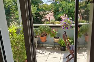 Schöne 3-Zimmer-Wohnung in Duisburg Hochheide – Die vollständige Adresse der Immobilie erhältst du vom Anbieter., 47198 Hochheide, Duisburg – Vorschaubild 2