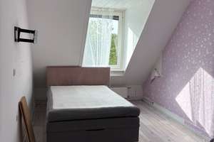 schöne 2 Zimmer Dachgeschoss Wohnung – 68305 Waldhof, Mannheim – Vorschaubild 5