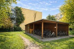 Zwischen Mauerpark & Arkonaplatz – Die perfekte Kapitalanlage – Die vollständige Adresse der Immobilie erhältst du vom Anbieter., 10435 Mitte (Ortsteil), Berlin – Vorschaubild 4