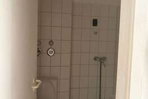 Apartment, Kochnische, Bad mit Dusche – Leyherstraße 10, 90763 Südstadt Industriegebiet, Fürth – Vorschaubild 3