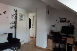 Alltagstaugliche 2-Zimmer-Wohnung in Mannheim – Äußere Bogenstraße 10, 68309 Käfertal, Mannheim – Vorschaubild 3