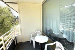 Frisch renovierte 3-Zimmer-Wohnung mit Sonnenbalkon in Dortmund-Brackel – Dortmund – Vorschaubild 2