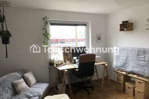 Tauschwohnung: Tauschwohnung in perfekter Lage – Implerstrasse 4, 81371 Sendlinger Feld, München – Vorschaubild 2