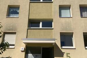 Kleine 2-Zimmerwohnung im Schelmengraben