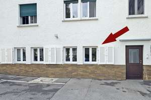 Neuwertige Singlewohnung in Zentrumslage – Die vollständige Adresse der Immobilie erhältst du vom Anbieter., 72764 Reutlingen-Mitte, Reutlingen – Vorschaubild 5