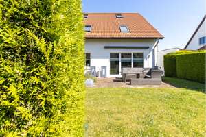 Ebenerdige Sorglos-Wohnung mit gemütlichem Garten und zwei Stellplätzen - Einziehen.. Fertig! – Die vollständige Adresse der Immobilie erhältst du vom Anbieter., 24340 Eckernförde – Vorschaubild 7