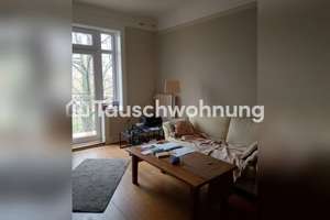 Tauschwohnung: Neues Zuhause gesucht – Die vollständige Adresse der Immobilie erhältst du vom Anbieter., 22303 Winterhude, Hamburg – Vorschaubild 2