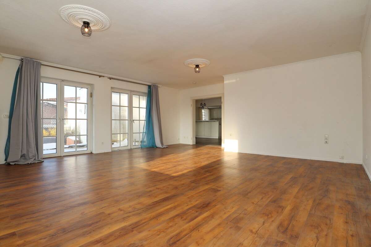 Immobilie in Nortorf - Teilweise Vermietetes Zweifamilienhaus in Wilster! - Bild 12