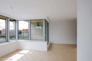 Exklusives Wohnen an der Weser – Citywohnung mit Weserblick im Herzen der Bremer Altstadt – Die vollständige Adresse der Immobilie erhältst du vom Anbieter., 28195 Altstadt, Bremen – Vorschaubild 8