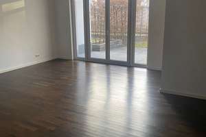 Provisionsfrei: Exklusive 2-Zimmer-Wohnung mit Terrasse & Garten in München