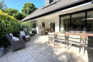 Hochwertiges Wohnen in Bissendorf: Ruhige Lage, Kamin, Garage & Gartenparadies – Hannover (Kreis) – Vorschaubild 1