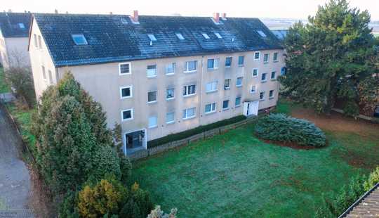 Bild von Kapitalanlage mit Perspektive: 15 Wohneinheiten mit Einzelgrundbüchern