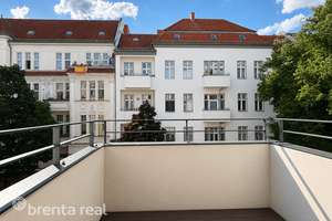 Neuwertige 2-Zimmer-Wohnung mit sonnigem Balkon – Die vollständige Adresse der Immobilie erhältst du vom Anbieter., 12439 Niederschöneweide, Berlin – Vorschaubild 9