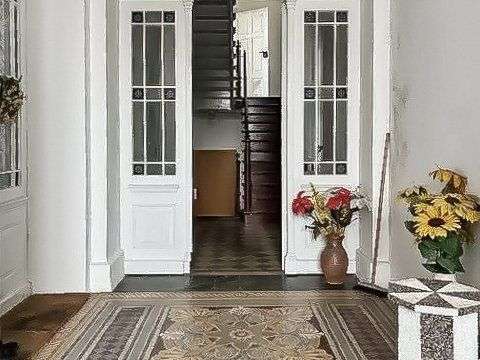 Kapitalanlage mit Ausbaupotenzial in Oranienbaum - denkmalgeschützt, Wittenberg Kreis – Bild 1