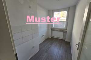3-Zimmer-Wohnung mit neuem Bad+ Design-Vinyl-Böden in Oberbilk – Höhenstr. 21, 40227 Oberbilk, Düsseldorf – Vorschaubild 5
