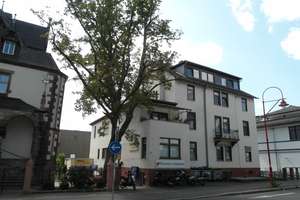 Helles Studentenzimmer in Bestlage des Südviertels - herrliche Lage in der Schulstraße – Schulstraße 16, 35037 Marburg, Marburg – Vorschaubild 1