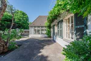 Herrschaftliche Villa auf parkähnlichem Anwesen – Einmalige Gelegenheit in Bestlage von Ungelsheim – Duisburg – Vorschaubild 2