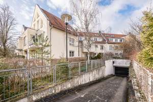 Maisonette, Top-Ausstattung, 2 Stellplätze, gut vermietet im beliebten Zehlendorf – Die vollständige Adresse der Immobilie erhältst du vom Anbieter., 14167 Zehlendorf, Berlin – Vorschaubild 10