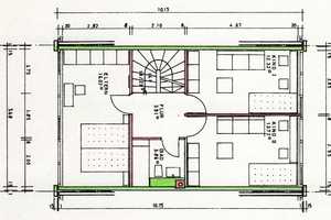 Preiswertes 5-Zimmer-Reihenhaus in Kirchheim Kirchheim bei München – München (Kreis) – Vorschaubild 26