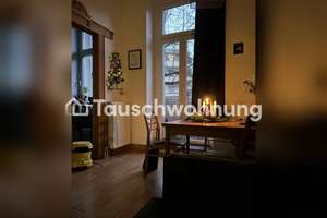 Tauschwohnung: 3 Zimmer-Wohnung in Düsseldorf, Stadtbezirk 3