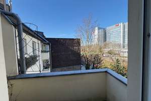Eigentumswohnung mit Ausbaureserve in Düsseldorf Unterbilk – Die vollständige Adresse der Immobilie erhältst du vom Anbieter., 40227 Unterbilk, Düsseldorf – Vorschaubild 9