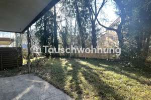 Tauschwohnung: 1.5 Zimmer mit kleiner Terrasse (Fotos werden neu geladen)