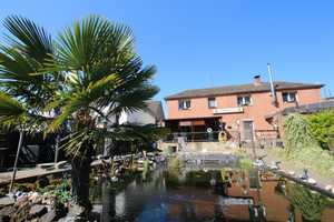 **Reserviert**
Idyllisches Wohnen in direkter Nähe zur Lippe – Damaschkeweg 54, 46483 Wesel (Kreis) – Vorschaubild 1