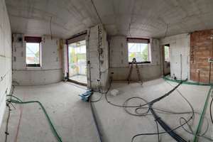 Erstbezug ab 01.10. – 2. Moderne 2-Zimmer-Neubauwohnung mit Balkon & Einbauküche – Kuckucksweg 17, 26131 Eversten, Oldenburg (Oldenburg) – Vorschaubild 6