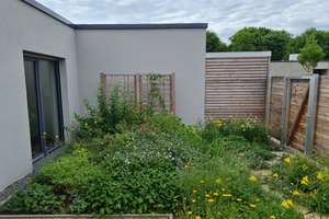 Geräumiges 4-Zimmer-Haus mit Stellplatz und Wallbox in Hannover-Heideviertel – Die vollständige Adresse der Immobilie erhältst du vom Anbieter., 30625 Heideviertel, Hannover – Vorschaubild 7